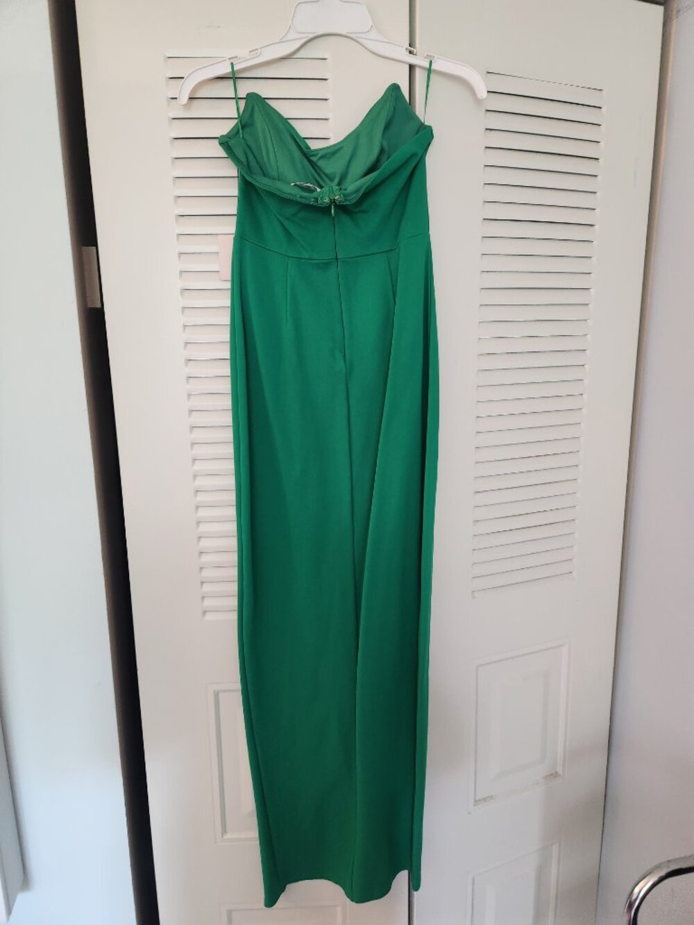 Superdown Ryleigh dress - Picture 4 of 4